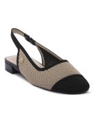 Laura Biagiotti Pantofi BEIGE