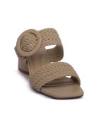 Laura Biagiotti Pantofi BEIGE