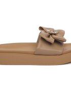 Laura Biagiotti Pantofi BEIGE