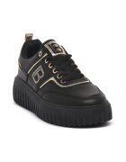 Laura Biagiotti Pantofi BLACK