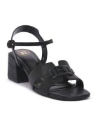 Laura Biagiotti Pantofi BLACK