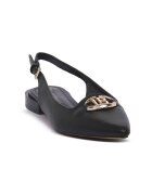 Laura Biagiotti Pantofi BLACK