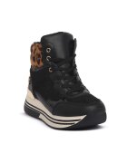 Laura Biagiotti Pantofi BLACK
