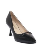 Laura Biagiotti Pantofi BLACK