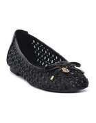 Laura Biagiotti Pantofi BLACK
