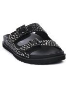 Laura Biagiotti Pantofi BLACK