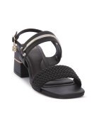 Laura Biagiotti Pantofi BLACK