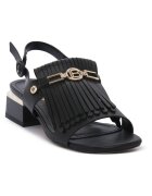 Laura Biagiotti Pantofi BLACK
