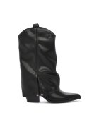Laura Biagiotti Pantofi BLACK