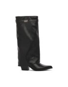 Laura Biagiotti Pantofi BLACK