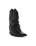 Laura Biagiotti Pantofi BLACK