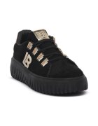 Laura Biagiotti Pantofi BLACK