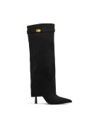 Laura Biagiotti Pantofi BLACK