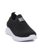 Laura Biagiotti Pantofi BLACK