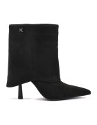 Laura Biagiotti Pantofi BLACK
