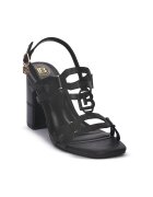 Laura Biagiotti Pantofi BLACK