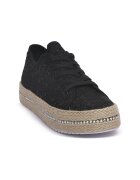 Laura Biagiotti Pantofi BLK