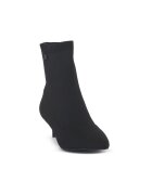 Laura Biagiotti Pantofi BLK CALF