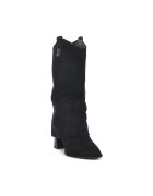 Laura Biagiotti Pantofi BLK MICRO