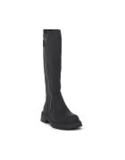 Laura Biagiotti Pantofi BLK MICRO