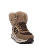 Laura Biagiotti Pantofi BROWN