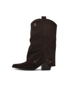 Laura Biagiotti Pantofi BROWN