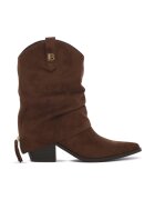 Laura Biagiotti Pantofi BROWN