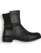 Laura Biagiotti Pantofi CALF BLACK