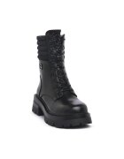 Laura Biagiotti Pantofi CALF BLK