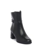 Laura Biagiotti Pantofi CALF BLK