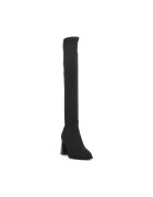 Laura Biagiotti Pantofi CALF BLK