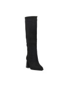 Laura Biagiotti Pantofi CALF BLK