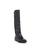 Laura Biagiotti Pantofi CALF BLK