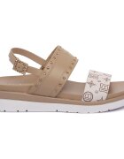 Laura Biagiotti Pantofi CALF NUDE