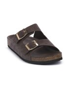 Laura Biagiotti Pantofi DK BROWN