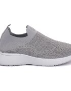 Laura Biagiotti Pantofi GREY