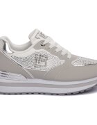 Laura Biagiotti Pantofi GREY