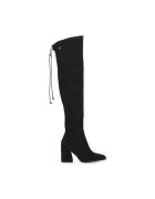 Laura Biagiotti Pantofi MICRO BLACK