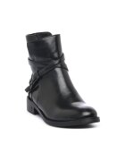 Laura Biagiotti Pantofi NUBUK BLK