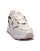 Laura Biagiotti Pantofi WHITE