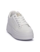 Laura Biagiotti Pantofi WHITE