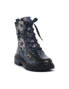 Laura Vita Pantofi 04 BLAU KANDY