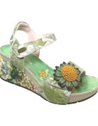 Laura Vita Pantofi Barry 36