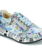 Laura Vita Pantofi BURTON