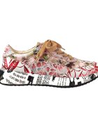 Laura Vita Pantofi Burton 31