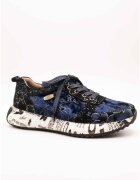 Laura Vita Pantofi Burton 38 Marine
