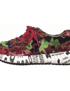Laura Vita Pantofi Burton 45
