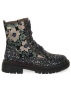 Laura Vita Pantofi KANDYO 24 BLU