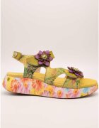 Laura Vita Pantofi Nikito 03 Jaune