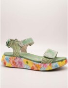 Laura Vita Pantofi Nikito 06 Vert